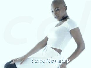 YungRoyalty