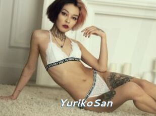 YurikoSan