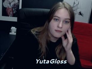 YutaGloss