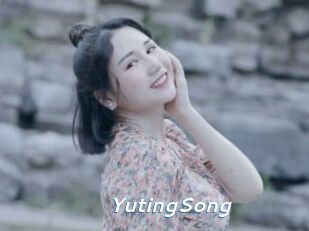 YutingSong