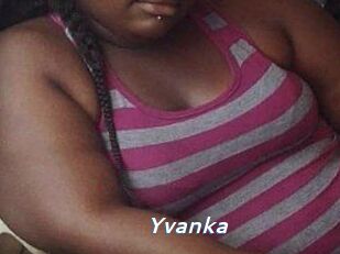 Yvanka