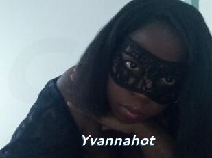 Yvannahot