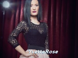 YvetteRose