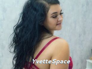 YvetteSpace