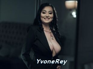 YvoneRey
