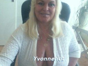 Yvonnehot