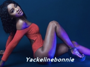 Yackelinebonnie