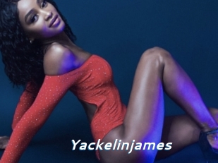 Yackelinjames