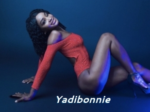 Yadibonnie