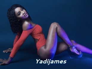Yadijames