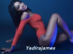 Yadirajames