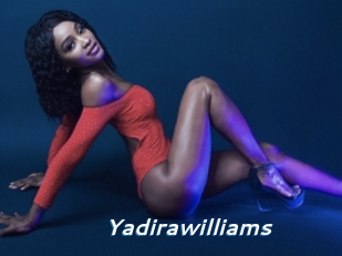 yadirawilliams Camgirls Live