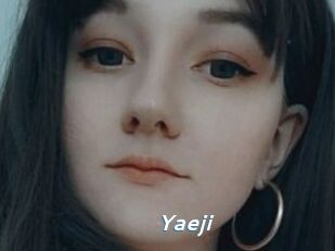 Yaeji