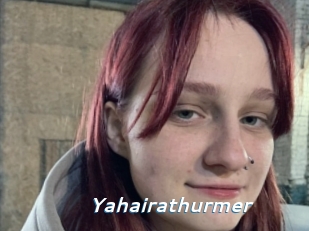 Yahairathurmer