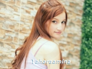 Yaharaamina
