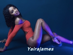 Yairajames
