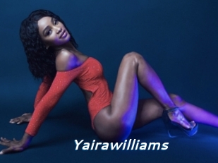 yairawilliams Camgirls Live