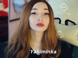 Yakiminka