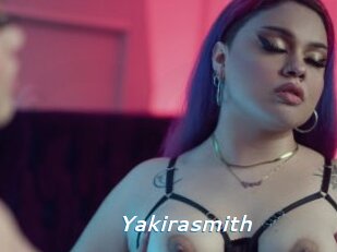 Yakirasmith