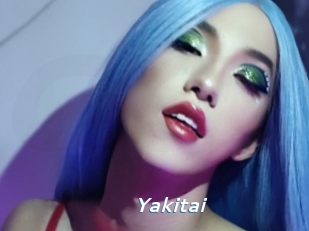 yakitai Camgirls Live