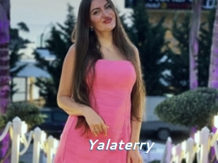 Yalaterry