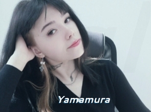 Yamamura