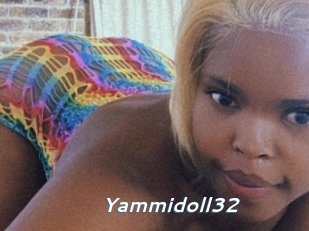 Yammidoll32