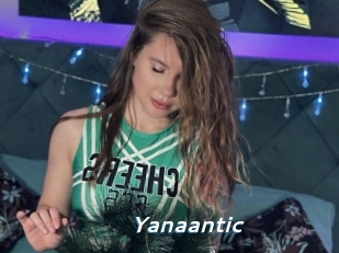 Yanaantic