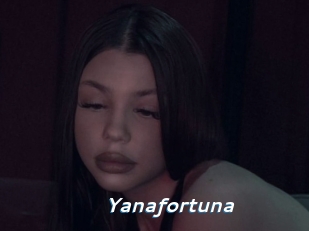 Yanafortuna