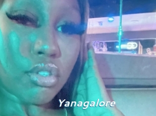 yanagalore Camgirls Live