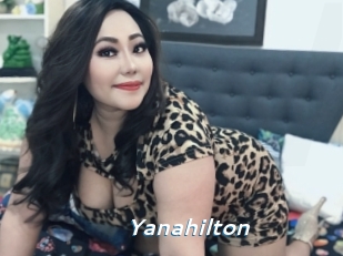 Yanahilton