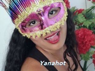 Yanahot