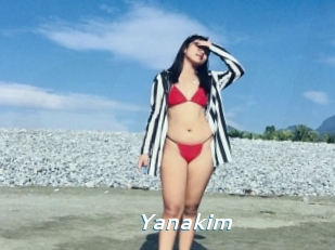 Yanakim