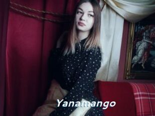 yanamango Camgirls Live