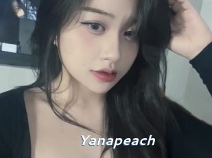 yanapeach Camgirls Live