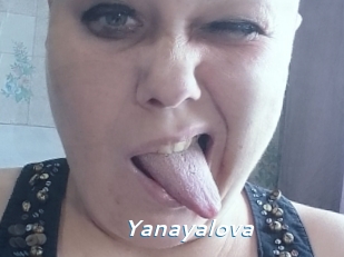 Yanayalova