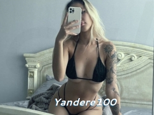 Yandere100
