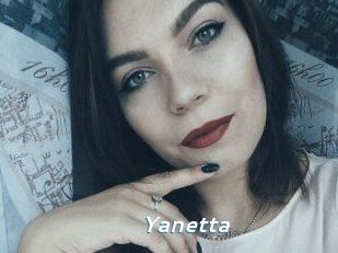 Yanetta