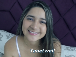 Yanetweil