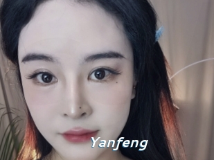 Yanfeng
