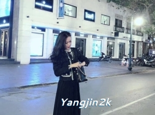 yangjin2k Camgirls Live