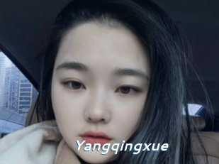 Yangqingxue