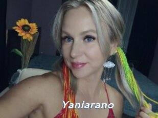 Yaniarano