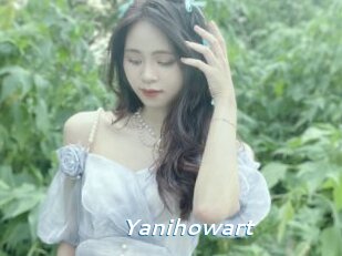 Yanihowart