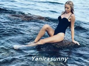 Yanirasunny