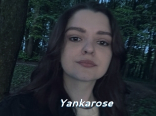 Yankarose