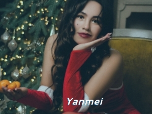 Yanmei