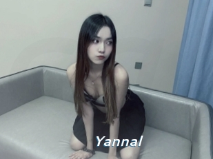 Yannal