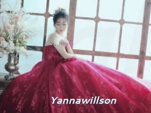 Yannawillson