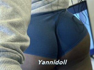 Yannidoll